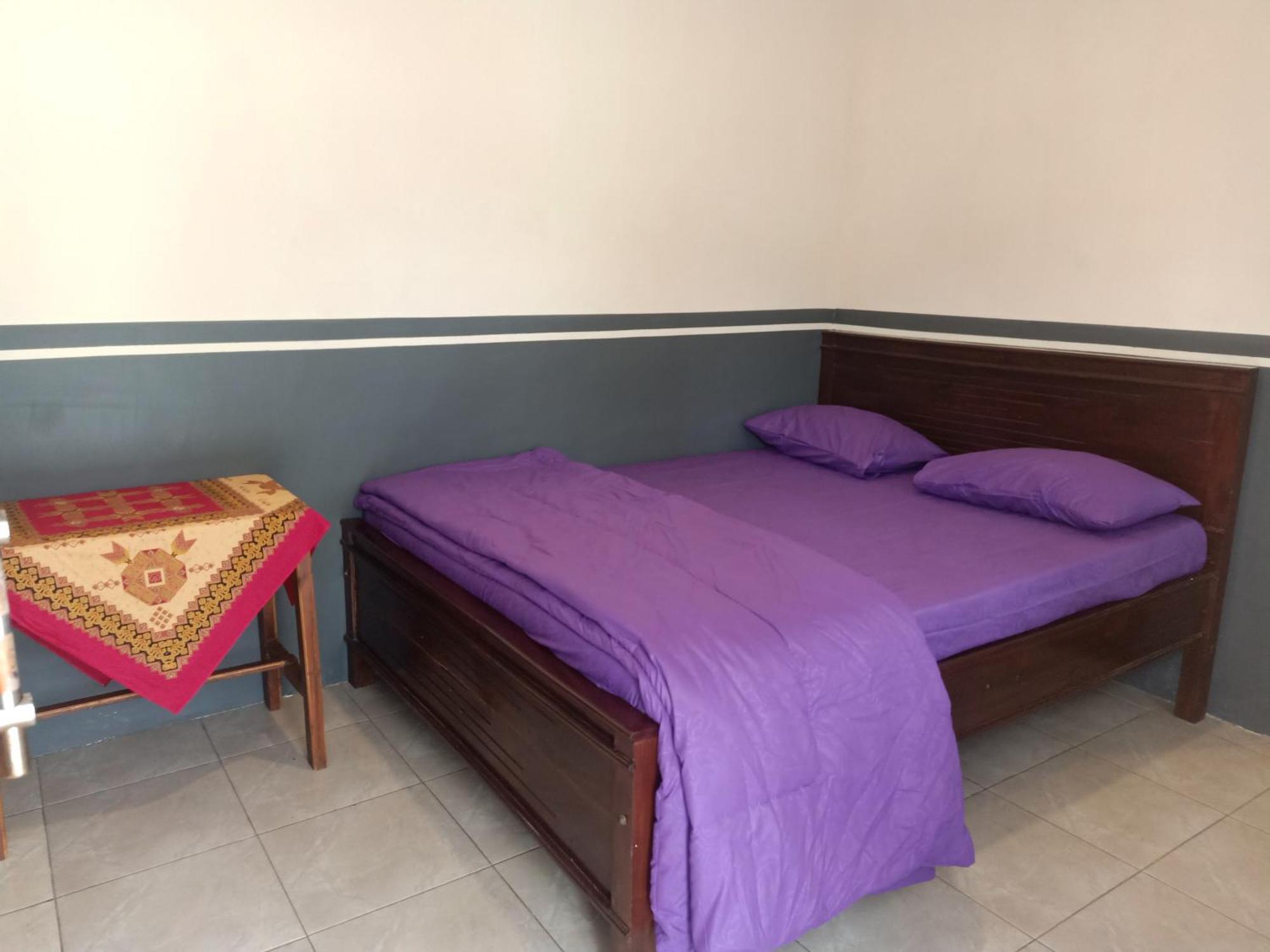 Homestay Anggun Бромо Экстерьер фото