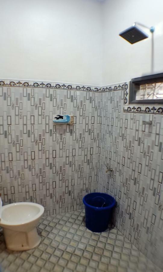 Homestay Anggun Бромо Экстерьер фото