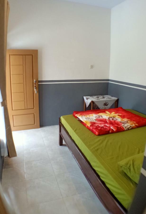 Homestay Anggun Бромо Экстерьер фото